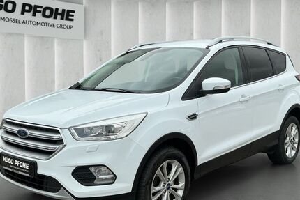 Ford Kuga 107.500 km 12.990 &euro; Oldenburg i.H. 23758