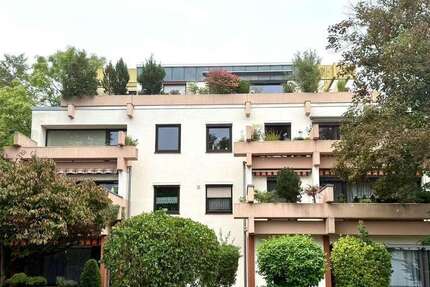 Wohnung zum Kaufen in Neusäss 495.000 € 98 m²