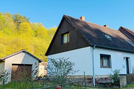 Haus Einbeck - 8 Zimmer, 155 m&sup2;, 175.000&euro; | Angebot:26265731