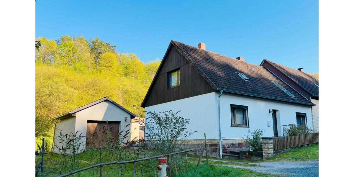 Mehrfamilienhaus, Wohnhaus Einbeck - 8 Zimmer, 155 m&sup2;, 175.000&euro; | Angebot:26265731