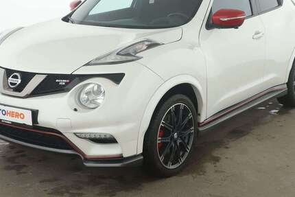 Nissan Juke 63.000 km 16.750 &euro; Stuttgart 70195