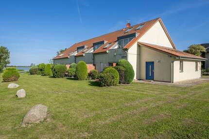 Wohnung zum Kaufen in Dewichow 196.000 € 48.54 m² 2 zimmer