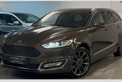 Ford Mondeo 117.500 km 16.500 &euro; Eberdingen 71735