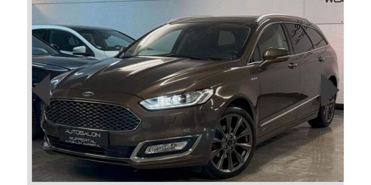 Ford Mondeo 117.500 km 16.500 &euro; Eberdingen 71735