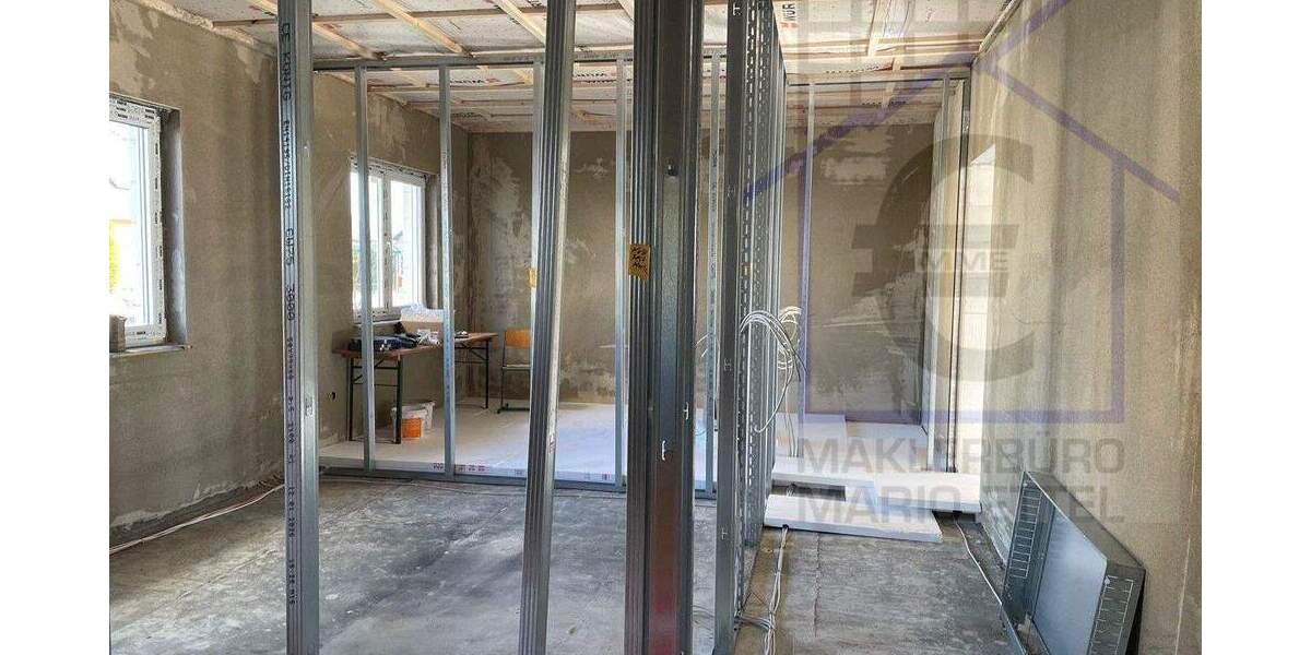 Einfamilienhaus Kolkwitz / Limberg Limberg - 4 Zimmer, 107 m&sup2;, 1.600&euro; | Angebot:25683664