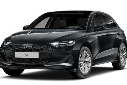 Audi A3 3.010 km 35.750 &euro; Berlin 10587