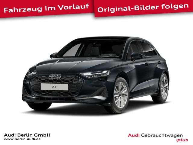 Audi A3 3.010 km 35.750 &euro; Berlin 10587