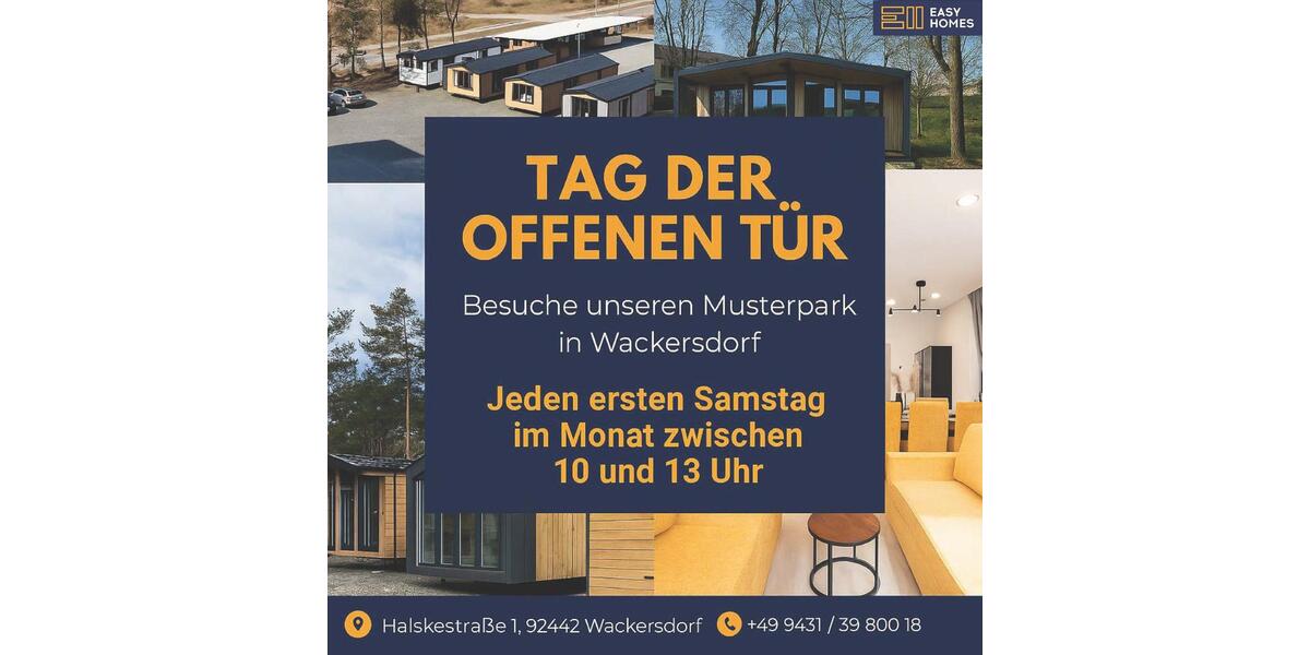 Bungalow Regensburg Kumpfmühl - 1 Zimmer, 50 m&sup2;, 104.000&euro; | Angebot:9042034