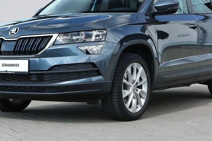 Skoda Karoq 55.137 km 27.290 € Göttingen 37079