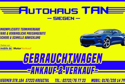 Hyundai Getz 148.550 km 2.490 &euro; Kreuztal 57223