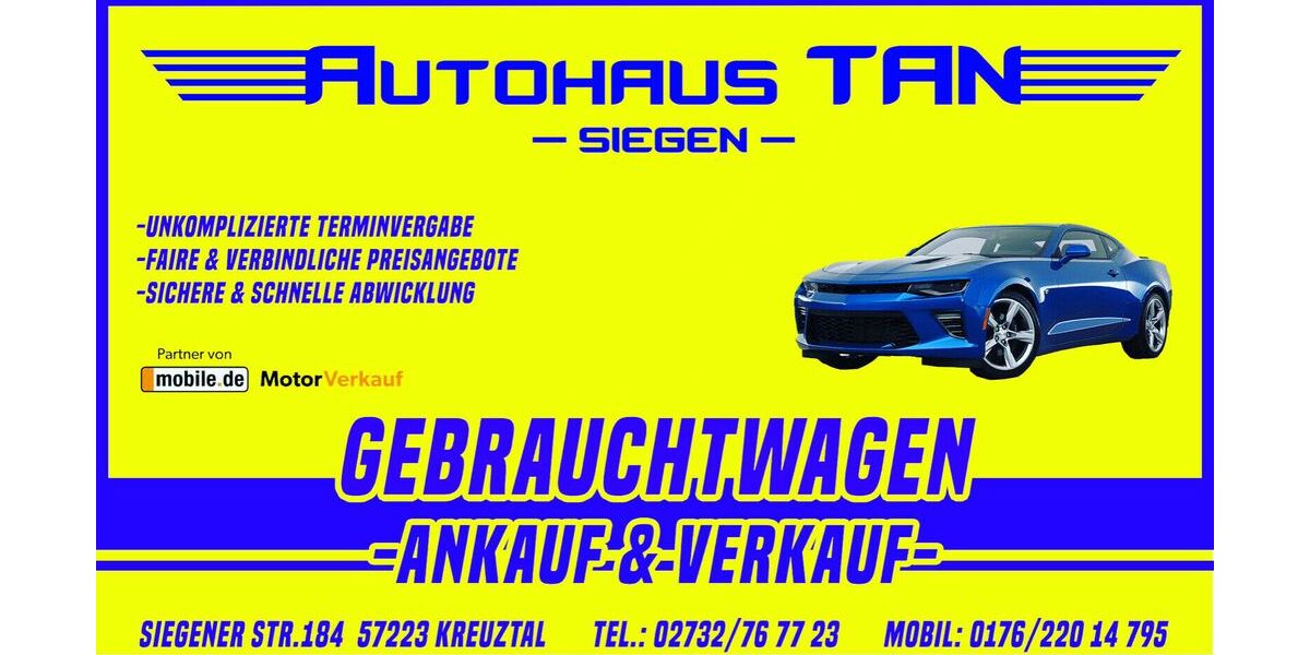 Hyundai Getz 148.550 km 2.490 &euro; Kreuztal 57223