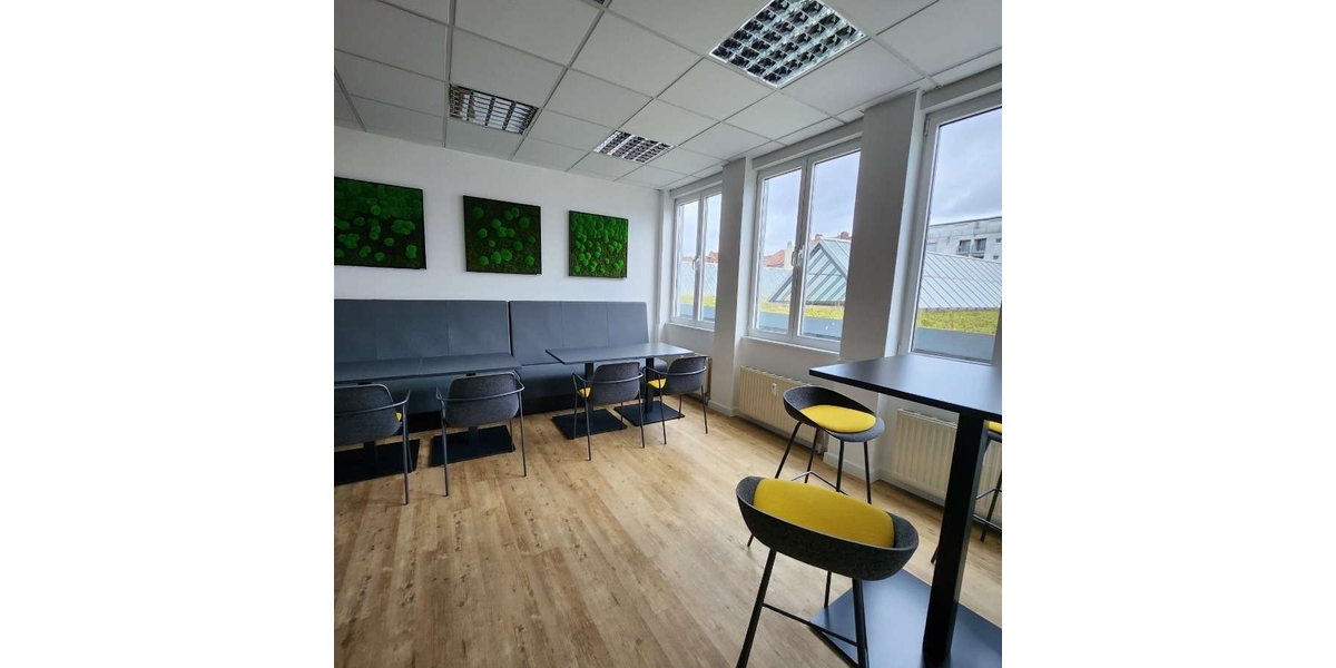 Bürokomplex in Saarbrücken mit Top Rendite!!! - Gewerbeobjekt Saarbrücken | Angebot:27158605