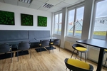 Bürokomplex in Saarbrücken mit Top Rendite!!! - Gewerbeobjekt Saarbrücken | Angebot:27158605