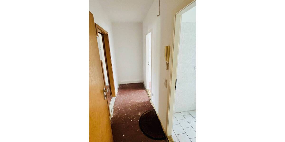 Etagenwohnung Brandenburg an der Havel Nord - 2 Zimmer, 49 m&sup2;, 436&euro; | Angebot:26826593