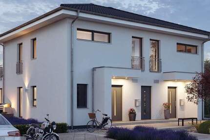Haus Bad Berleburg Berghausen - 4 Zimmer, 216 m&sup2;, 470.350&euro; | Angebot:25729921