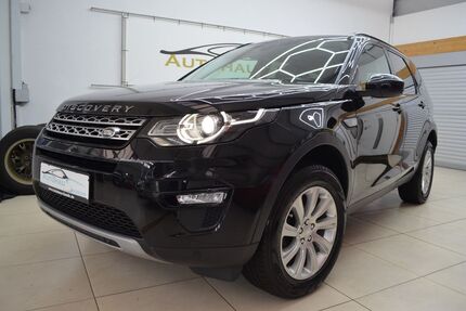 Land Rover Discovery Sport 133.831 km 15.999 &euro; Ottobrunn / Riemerling 85521