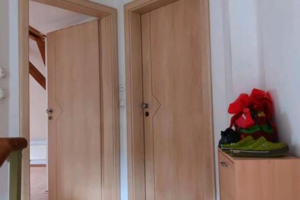 80 qm (2×40) in Donauwörth z. verk. 3 zimmer