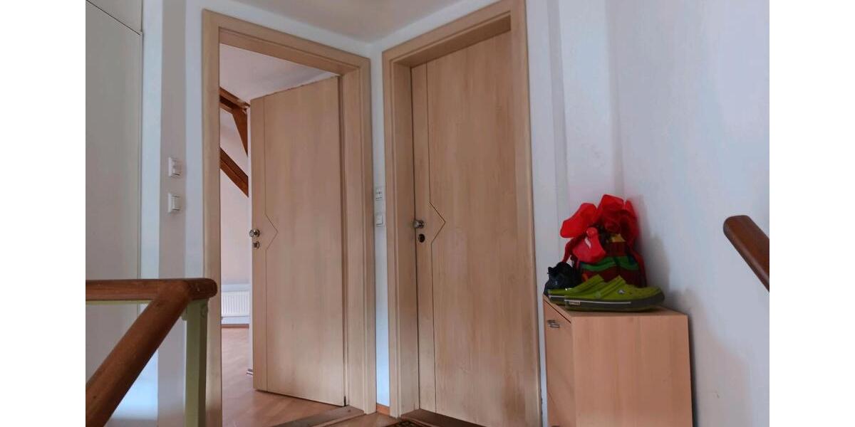 80 qm (2×40) in Donauwörth z. verk. 3 zimmer