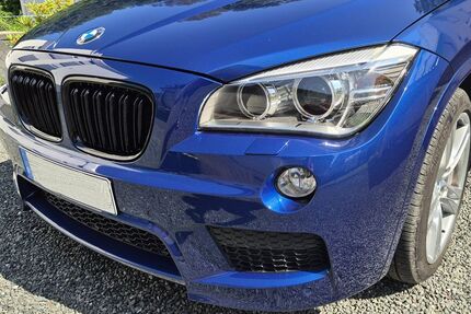 BMW X1 97.800 km 13.400 &euro; Siegen 57080