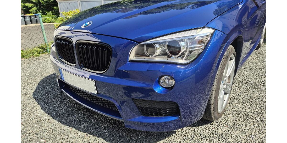 BMW X1 97.800 km 13.400 &euro; Siegen 57080
