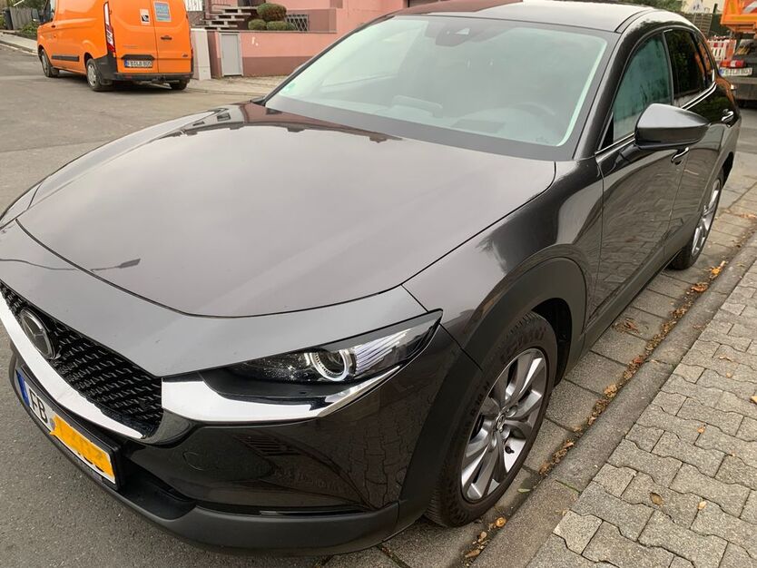 Mazda CX-30 36.200 km 19.300 € Karben 61184