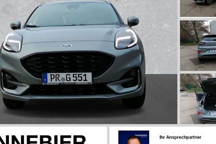 Ford Puma 21.009 km 22.139 &euro; Berlin 13509