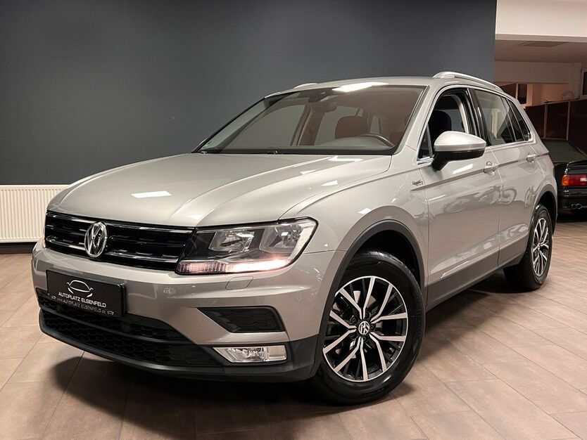 VW Tiguan 172.188 km 13.900 € Elsenfeld 63820
