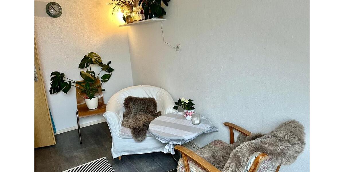 Dachgeschoßwohnung Templin - 2 Zimmer, 59 m&sup2;, 475&euro; | Angebot:24801411