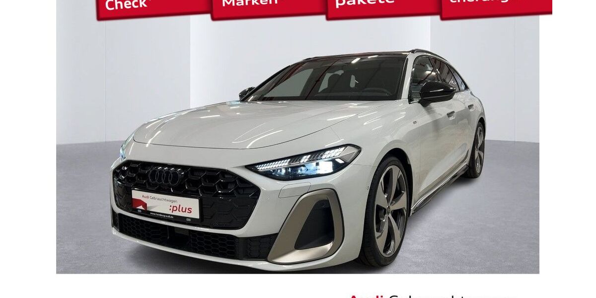 Audi A5 7.248 km 56.480 &euro; Hamburg 20537