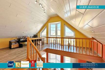 Wohnung Fell - 5 Zimmer, 215 m&sup2;, 498.000&euro; | Angebot:25302692