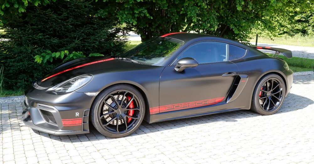Cayman