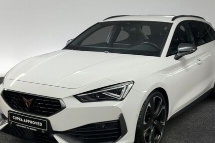 Cupra Leon 19.300 km 33.860 &euro; München 80687