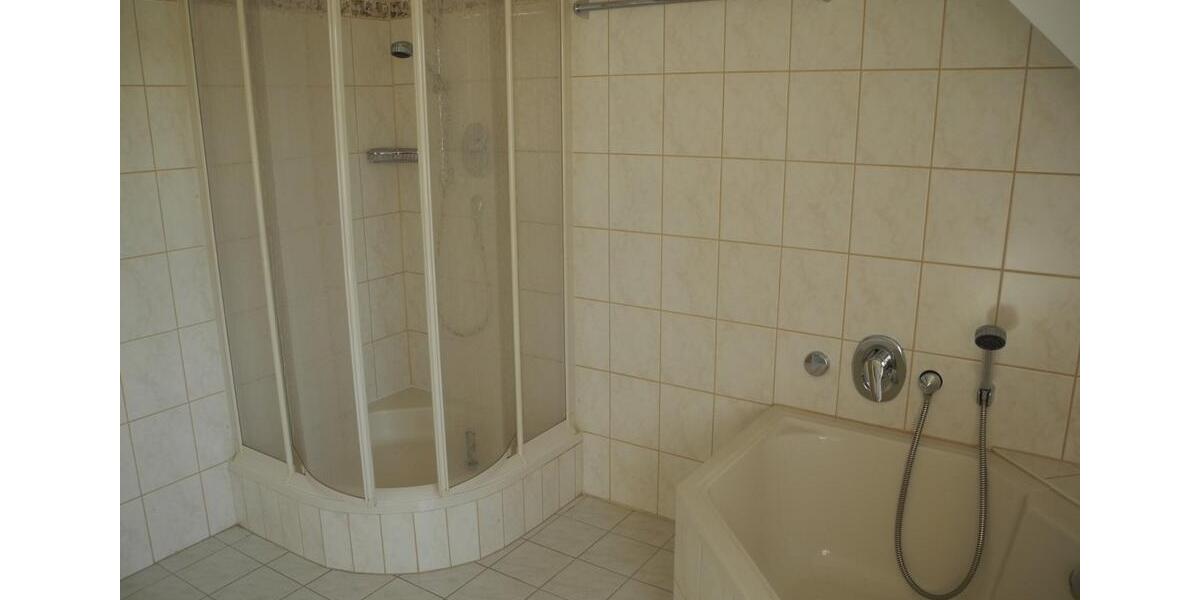 Dachgeschoßwohnung Radibor - 2.5 Zimmer, 443&euro; | Angebot:21688321