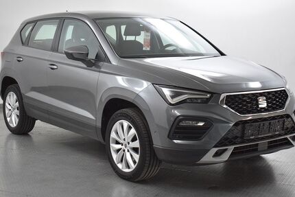 Seat Ateca 119.002 km 17.750 &euro; Bebra 36179