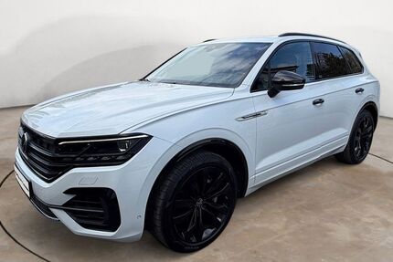 VW Touareg 169.993 km 42.690 &euro; Soest 59494