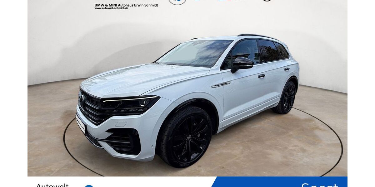 VW Touareg 169.993 km 42.690 &euro; Soest 59494