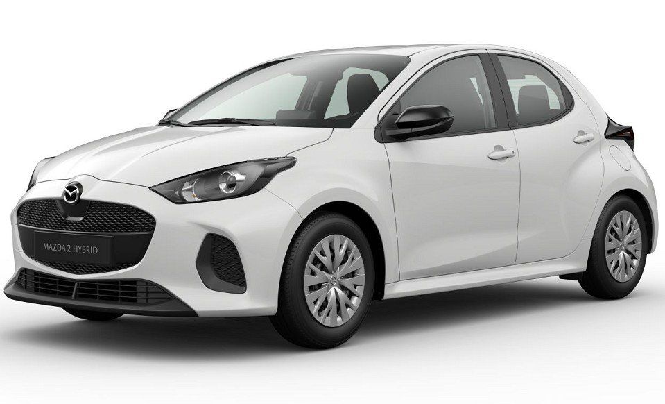 Mazda 2 Hybrid 1.050 km 22.870 &euro; Stuhr 28816