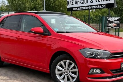 VW Polo 39.800 km 13.450 &euro; Magdeburg 39118