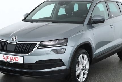 Skoda Karoq 68.694 km 23.490 &euro; Rostock 18146