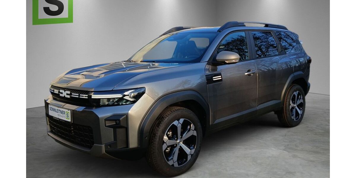 Dacia Bigster 5.260 km 33.979 &euro; Nürnberg 90471