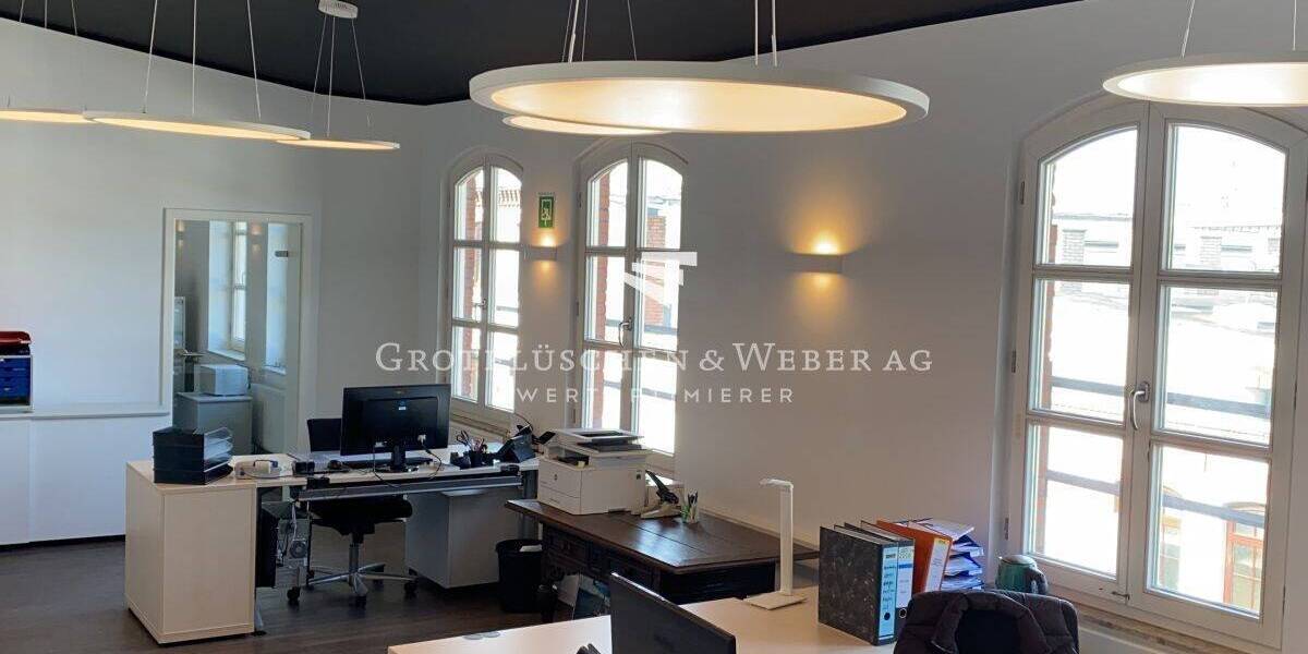 Gewerbeobjekt Bremerhaven / Fischereihafen Fischereihafen - 1.870&euro; | Angebot:26798840