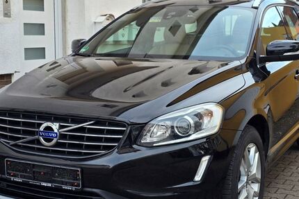 Volvo XC60 162.900 km 18.990 &euro; Heidelberg 69124