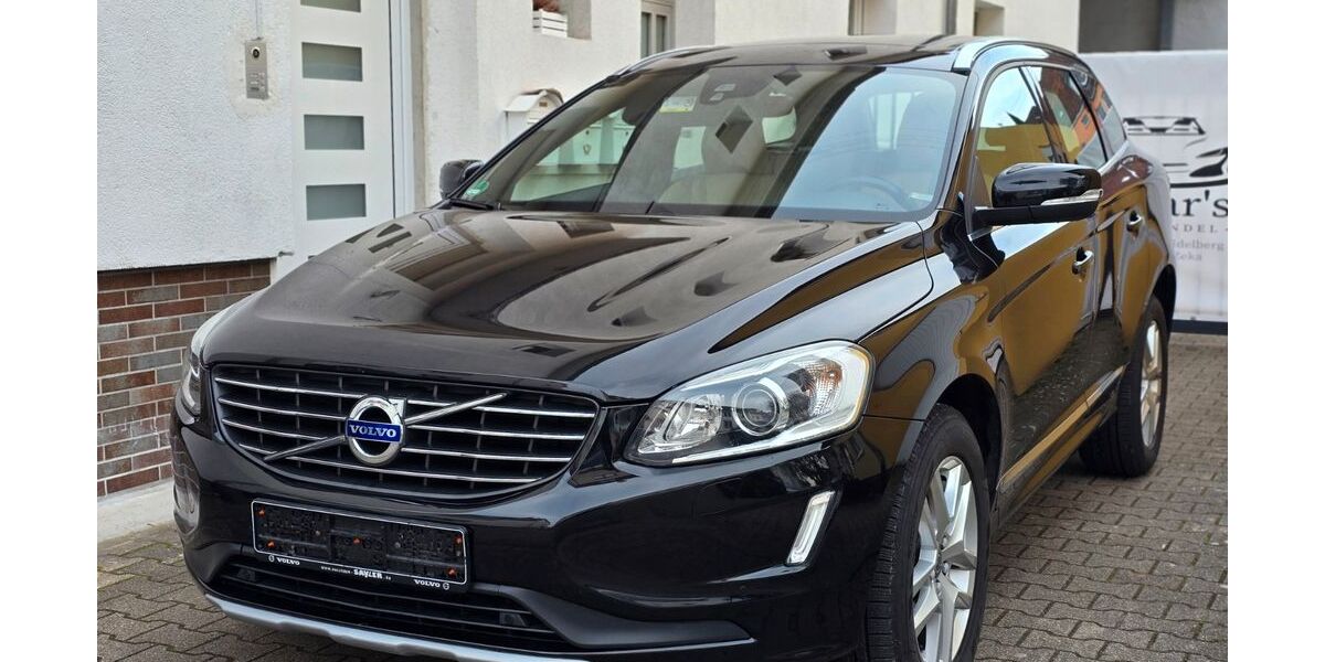 Volvo XC60 162.900 km 18.990 &euro; Heidelberg 69124