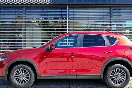 Mazda CX-5 48.929 km 19.930 &euro; Gera 07546