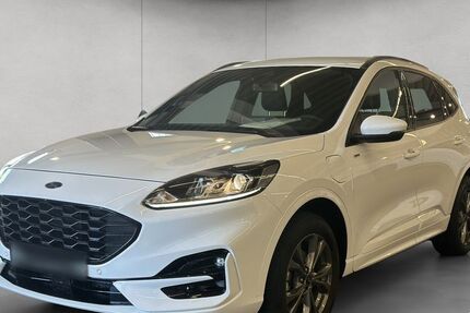 Ford Kuga 45.202 km 20.950 &euro; Frankfurt 60386