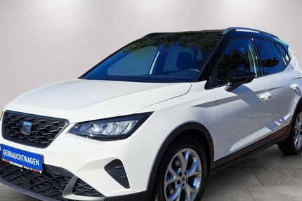 Seat Arona 32.500 km 20.490 &euro; Böblingen 71034