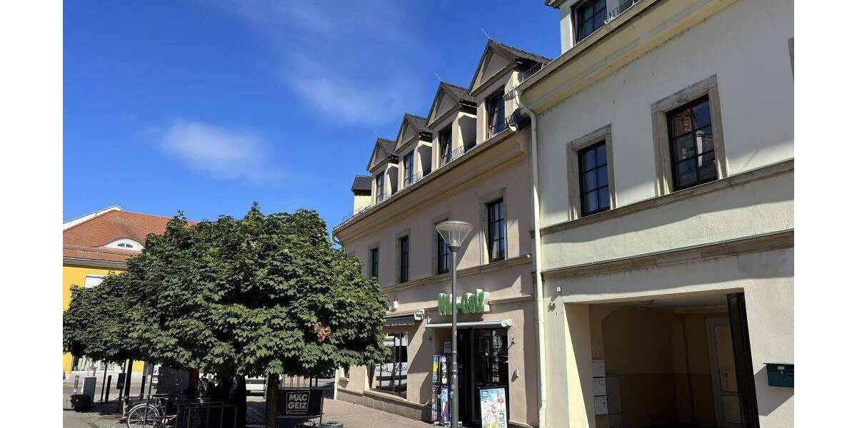 Gewerbeobjekt Riesa Altriesa - 590.000&euro; | Angebot:25691460