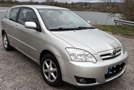 Toyota Corolla 157.694 km 3.200 &euro; Nickenich 56645