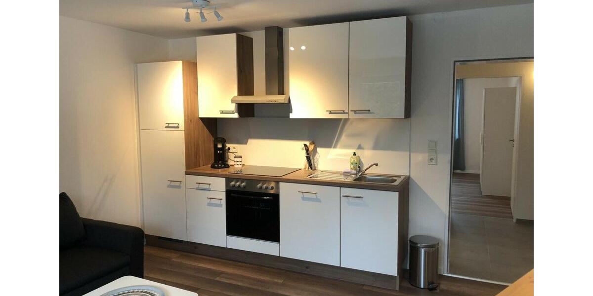 Erdgeschoßwohnung Bettenfeld - 3 Zimmer, 60 m&sup2;, 950&euro; | Angebot:23780529