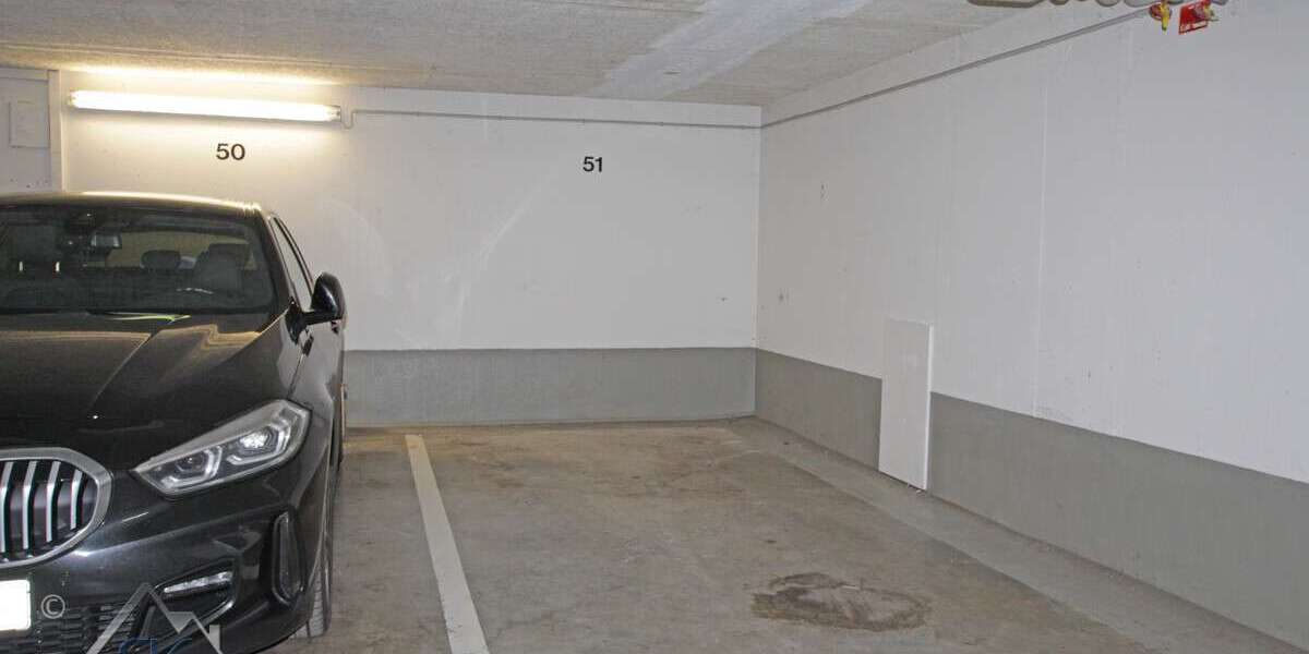 Garagen / Stellplätze Puchheim Puchheim-Bahnhof - 19.800&euro; | Angebot:26014081